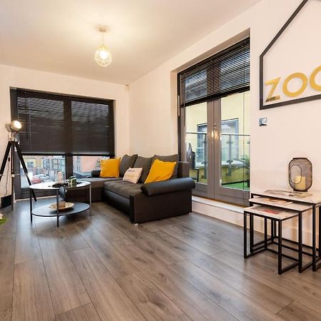 Luxe Place - Netflix & Workspace For 6 Birmingham Zewnętrze zdjęcie
