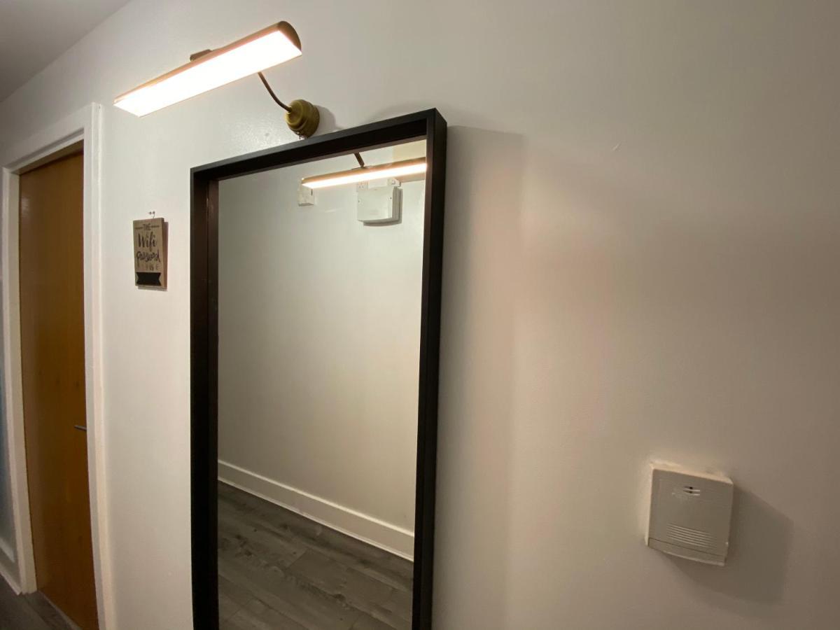 Luxe Place - Netflix & Workspace For 6 Birmingham Zewnętrze zdjęcie
