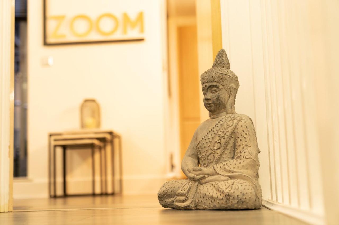 Luxe Place - Netflix & Workspace For 6 Birmingham Zewnętrze zdjęcie